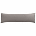 Cuscini da Divano 2 pcs Talpa 145 x 40 cm Tessuto