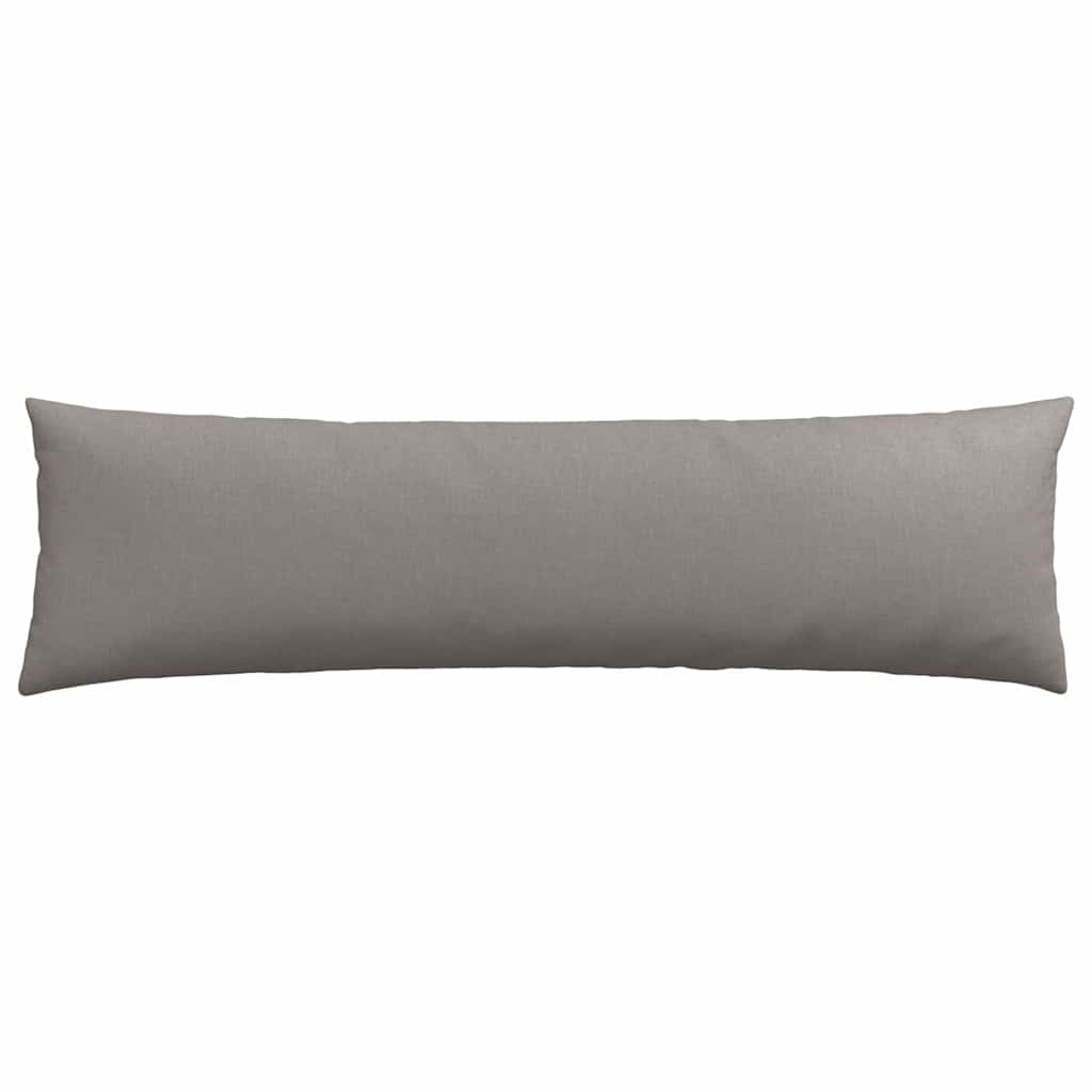 Cuscini da Divano 2 pcs Talpa 145 x 40 cm Tessuto