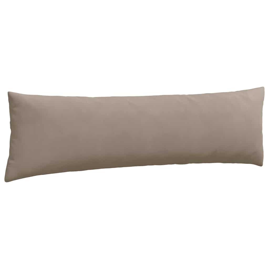 Cuscini da Divano 2 pcs Talpa 145 x 40 cm Tessuto