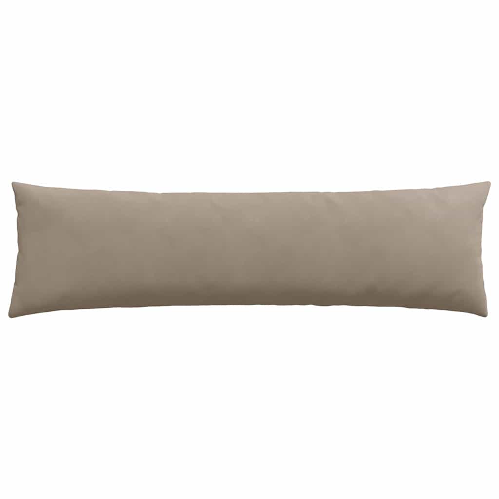 Cuscini da Divano 2 pcs Talpa 145 x 40 cm Tessuto
