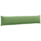 Cuscini da Divano 2 pcs Verde chiaro 200 x 40 cm