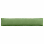 Cuscini da Divano 2 pcs Verde chiaro 200 x 40 cm