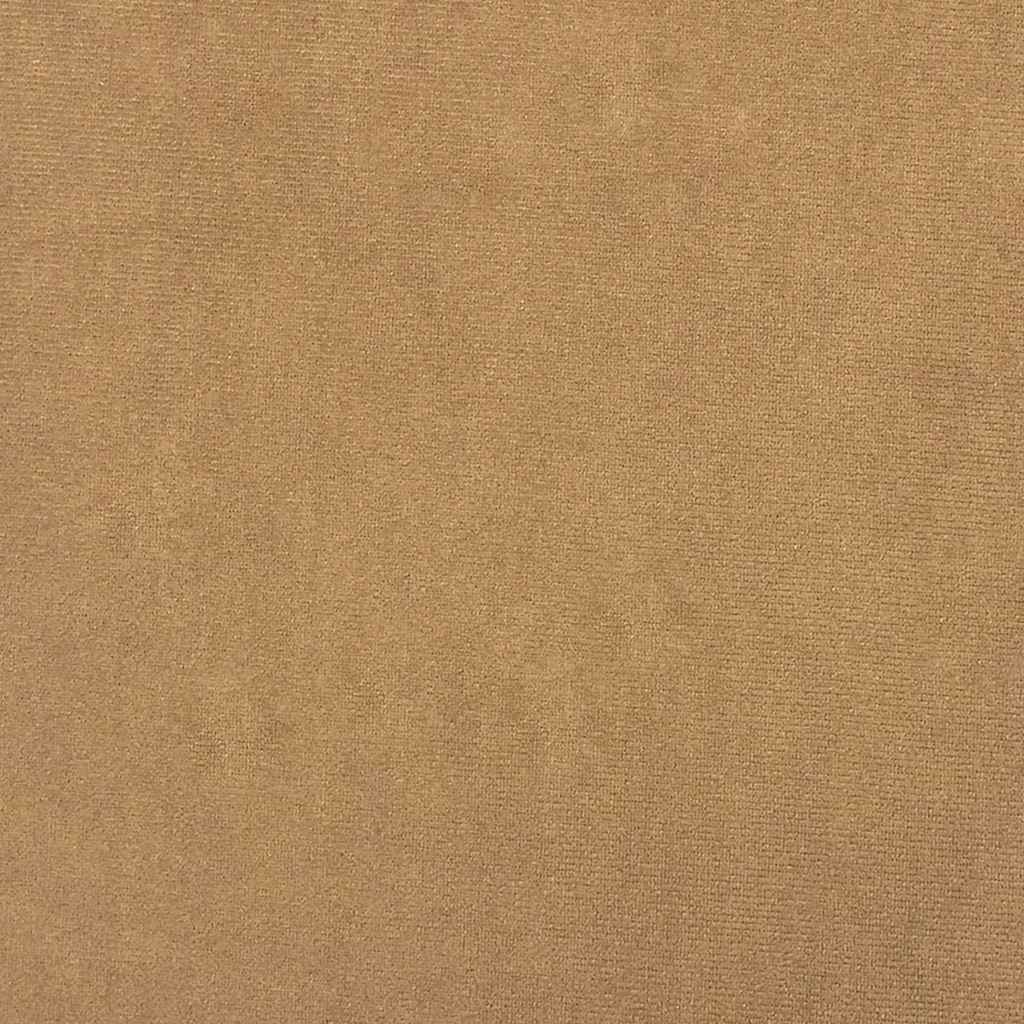 Cuscini da Divano 2 pcs Marrone 200 x 40 cm Tessuto in Cords