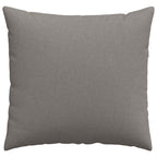 Cuscini da Divano 2 pcs Talpa 45 x 45 cm Tessuto