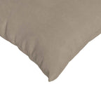 Cuscini da Divano 2 pcs Talpa 50 x 50 cm Tessuto