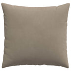 Cuscini da Divano 2 pcs Talpa 50 x 50 cm Tessuto