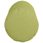 Cuscini a rullo 2 pcs Verde chiaro Ø 15 x 40 cm Tessuto