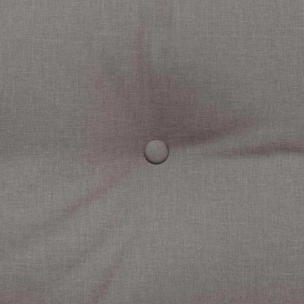 Cuscino per Schiena Talpa 120 x 24 x 50 cm Tessuto
