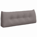 Cuscino per Schiena Talpa 120 x 24 x 50 cm Tessuto