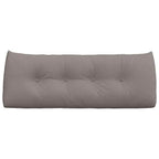 Cuscino per Schiena Talpa 120 x 24 x 50 cm Tessuto
