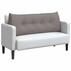 Cuscino per Schiena Talpa 120 x 24 x 50 cm Tessuto