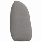 Cuscino per Schiena Talpa 120 x 24 x 50 cm Tessuto