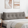 Cuscino per Schiena Talpa 160 x 24 x 50 cm Tessuto