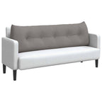 Cuscino per Schiena Talpa 160 x 24 x 50 cm Tessuto