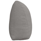 Cuscino per Schiena Talpa 160 x 24 x 50 cm Tessuto