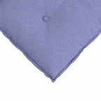 Cuscino per Schiena Blu jeans 80 x 19 x 50 cm Tessuto