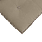 Cuscino per Schiena Talpa 80 x 50 cm Tessuto in Microfibra