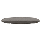 Cuscino per Schiena Talpa 120 x 19 x 50 cm Tessuto