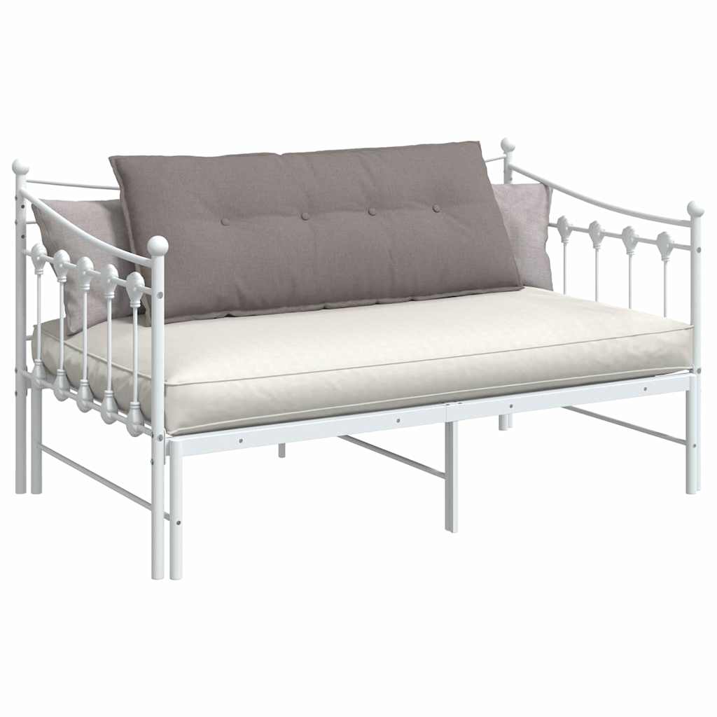Cuscino per Schiena Talpa 120 x 19 x 50 cm Tessuto