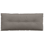 Cuscino per Schiena Talpa 120 x 19 x 50 cm Tessuto