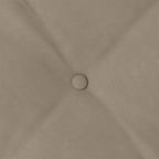 Cuscino per Schiena Talpa 120 x 50 cm Tessuto in Microfibra