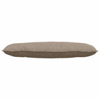 Cuscino per Schiena Talpa 120 x 50 cm Tessuto in Microfibra