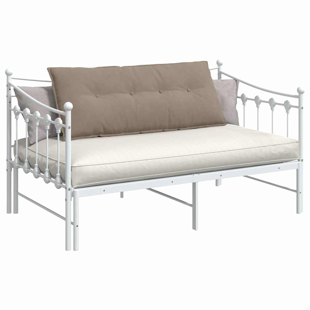 Cuscino per Schiena Talpa 120 x 50 cm Tessuto in Microfibra