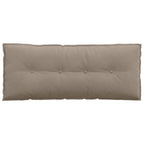 Cuscino per Schiena Talpa 120 x 50 cm Tessuto in Microfibra