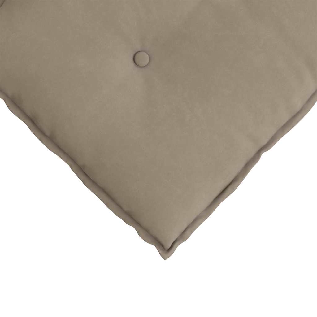 Cuscino per Schiena Talpa 140 x 50 cm Tessuto in Microfibra