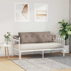 Cuscino per Schiena Talpa 140 x 50 cm Tessuto in Microfibra
