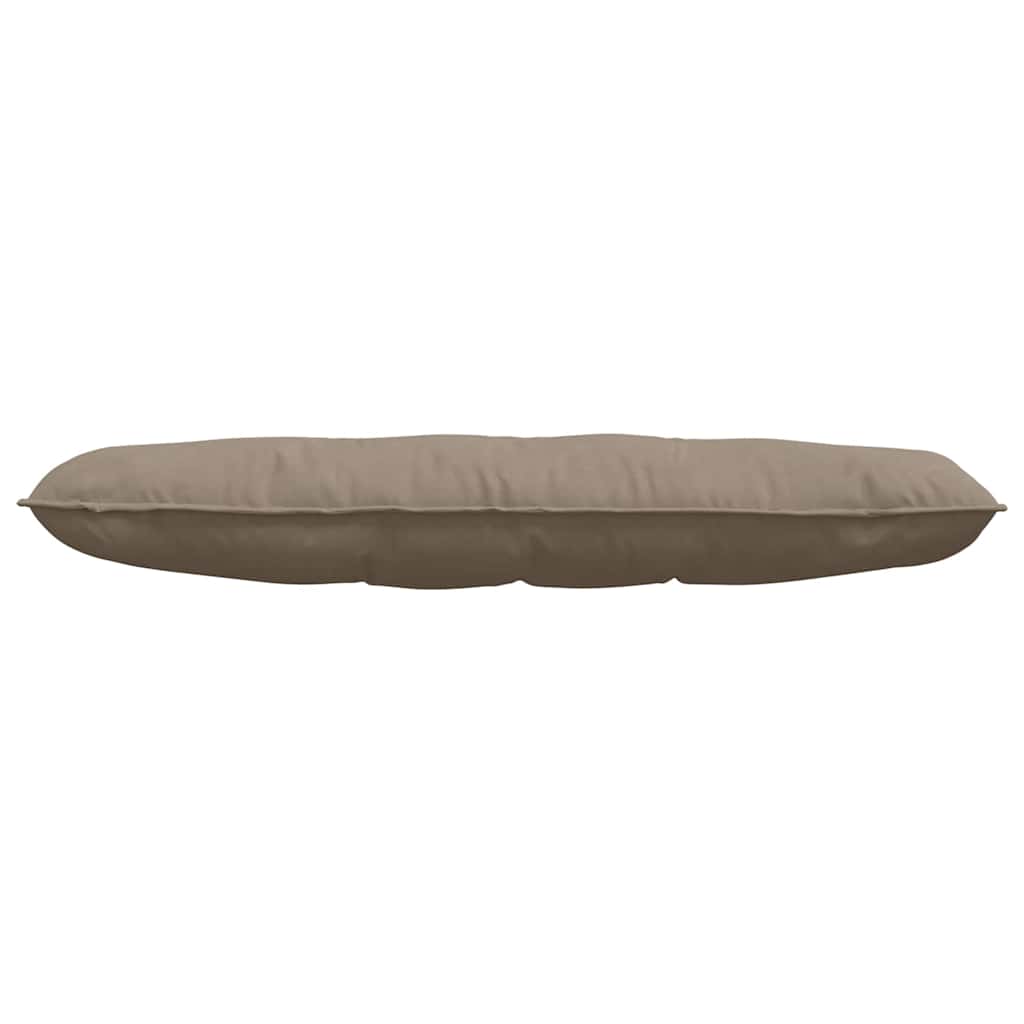 Cuscino per Schiena Talpa 140 x 50 cm Tessuto in Microfibra