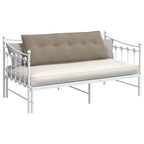 Cuscino per Schiena Talpa 140 x 50 cm Tessuto in Microfibra