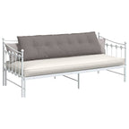 Cuscino per Schiena Talpa 180 x 19 x 50 cm Tessuto