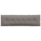 Cuscino per Schiena Talpa 180 x 19 x 50 cm Tessuto