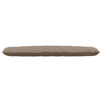 Cuscino per Schiena Talpa 200 x 50 cm Tessuto in Microfibra