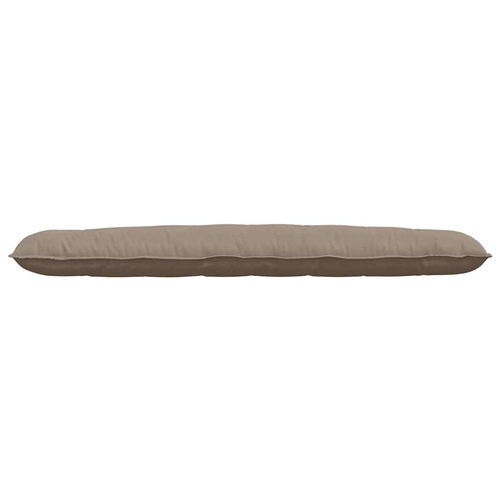 Cuscino per Schiena Talpa 200 x 50 cm Tessuto in Microfibra