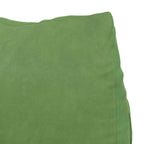 Cuscino per Schiena Verde chiaro 45 x 20 x 35 cm