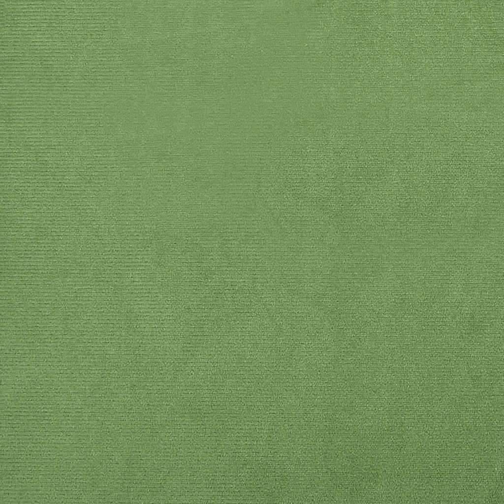 Cuscino per Schiena Verde chiaro 45 x 20 x 35 cm