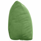 Cuscino per Schiena Verde chiaro 45 x 20 x 35 cm