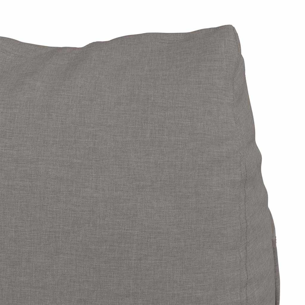 Cuscino per Schiena Talpa 60 x 20 x 50 cm Tessuto