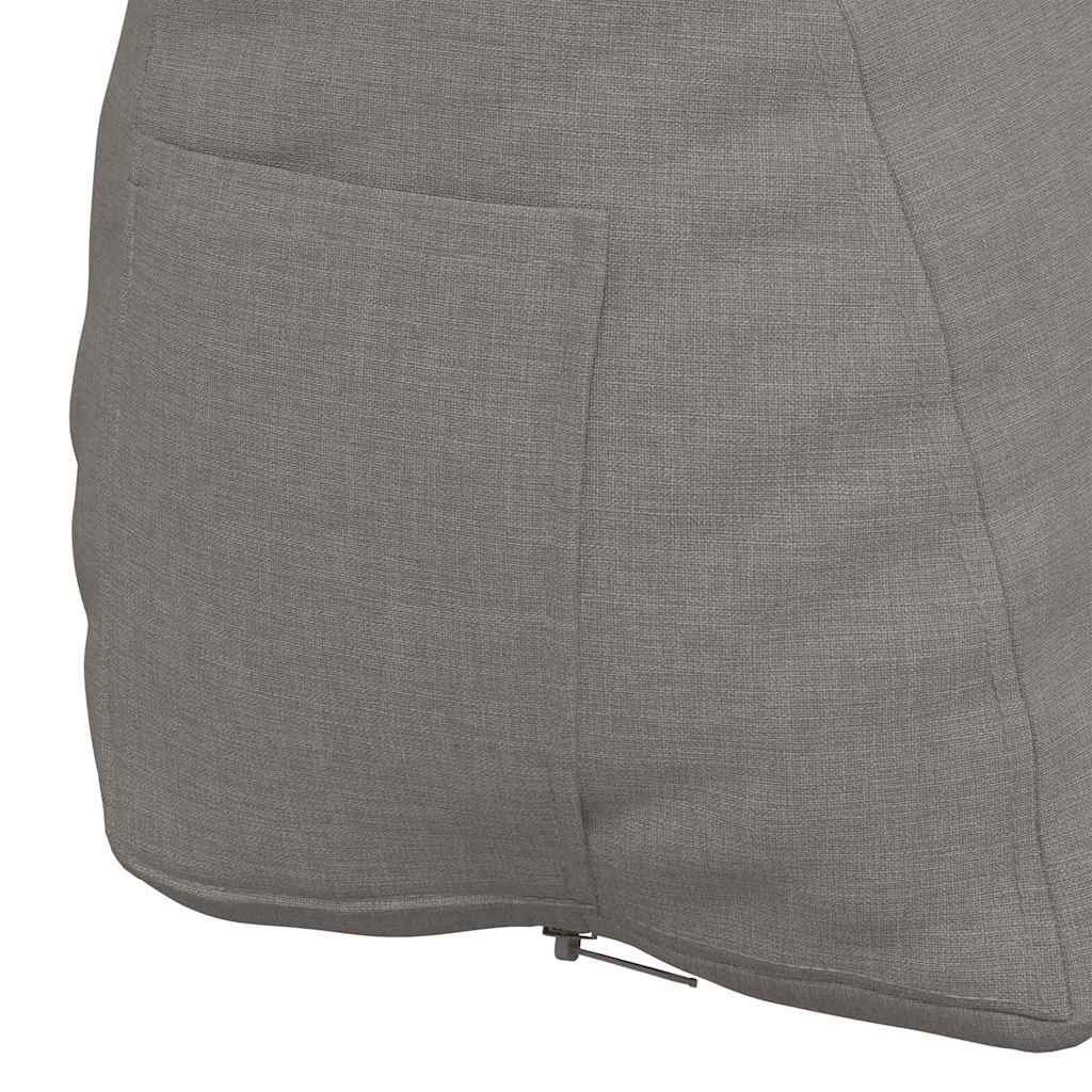 Cuscino per Schiena Talpa 60 x 20 x 50 cm Tessuto
