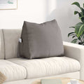 Cuscino per Schiena Talpa 60 x 20 x 50 cm Tessuto
