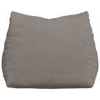 Cuscino per Schiena Talpa 60 x 20 x 50 cm Tessuto