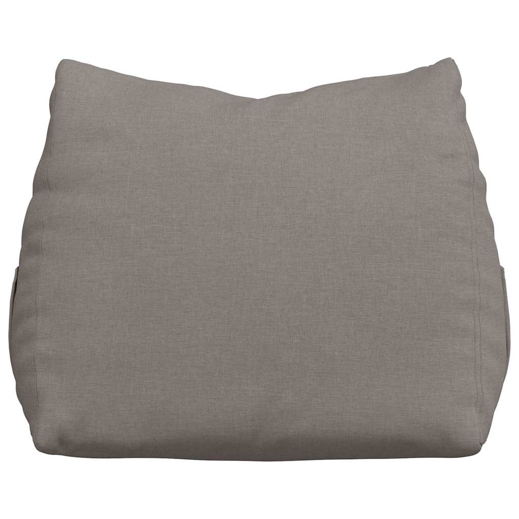 Cuscino per Schiena Talpa 60 x 20 x 50 cm Tessuto