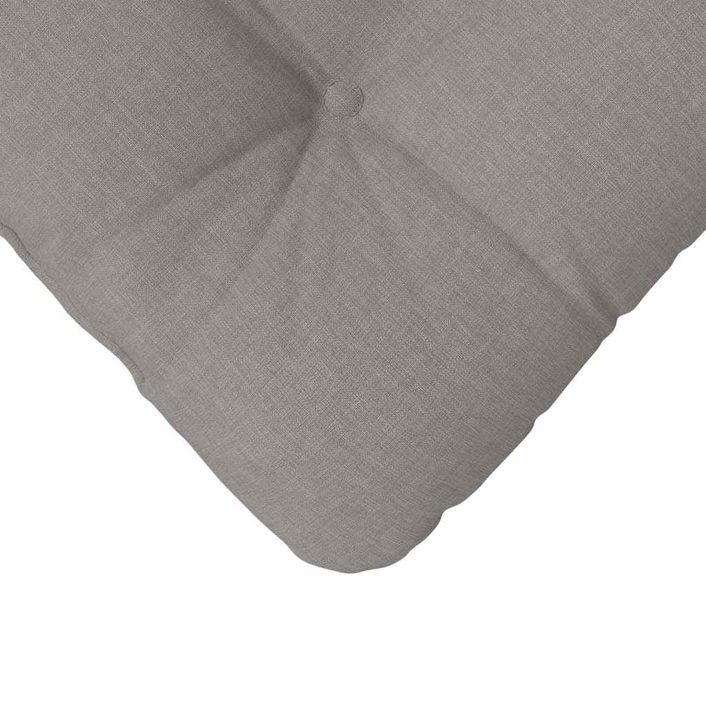 Cuscini per Seduta 4 pcs Talpa 40 x 40 x 12 cm Tessuto