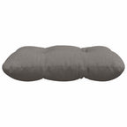 Cuscini per Seduta 4 pcs Talpa 40 x 40 x 12 cm Tessuto