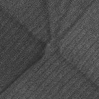 Cuscini per Seduta 4 pcs Grigio scuro 45 x 45 cm