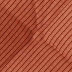 Cuscini per Seduta 4 pcs Rosso Arancio 45 x 45 cm