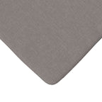 Cuscini per Seduta 4 pcs Talpa 40 x 40 x 3 cm Tessuto