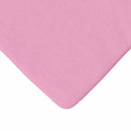 Cuscini per Seduta 4 pcs Rosa 40 x 40 x 3 cm Tessuto